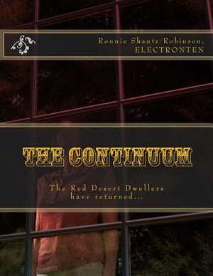 The Continuum de Ronnie Robinson