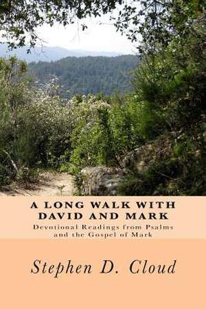 A Long Walk with David and Mark de Stephen D. Cloud