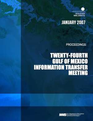Proceedings de U. S. Department of the Interior