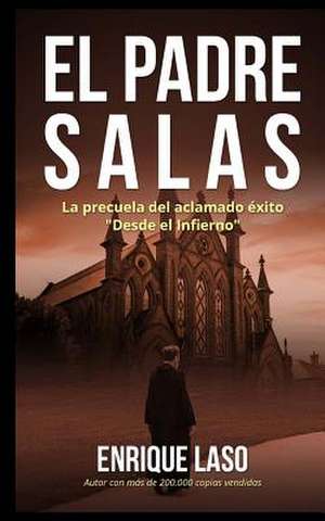 El Padre Salas de Enrique Laso