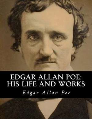 Edgar Allan Poe de Edgar Allan Poe