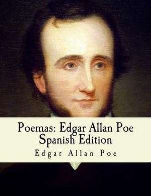 Poemas: Spanish Edition de Edgar Allan Poe