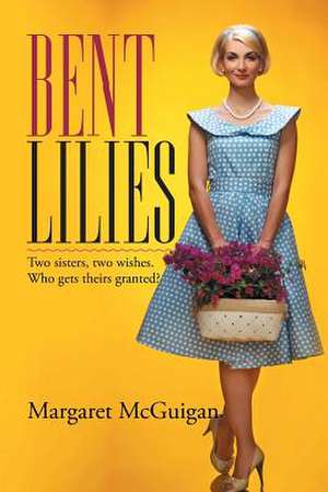 Bent Lilies de Margaret McGuigan