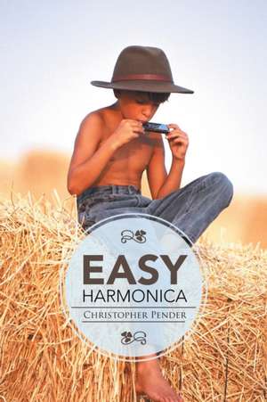 Easy Harmonica de Christopher Pender