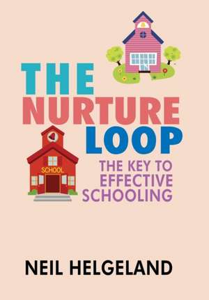 The Nurture Loop de Neil Helgeland