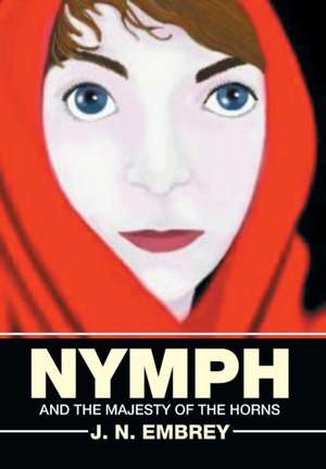 NYMPH de J. N. Embrey