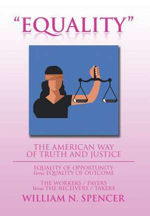 "Equality" de William N. Spencer