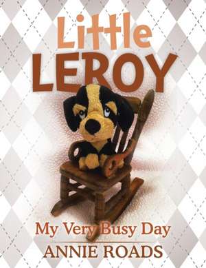 Little Leroy de Annie Roads