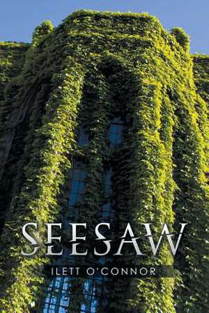 Seesaw de Ilett O'Connor