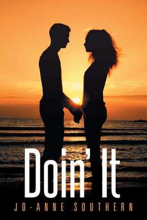 Doin' It de Jo-Anne Southern