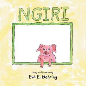 Ngiri de Eva E. Behring