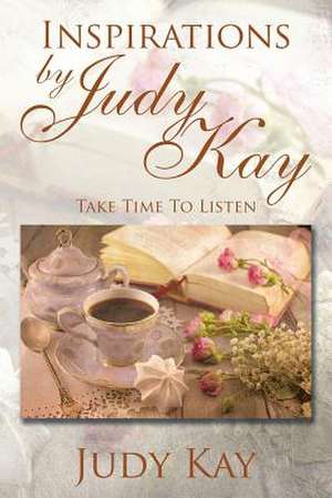 Inspirations by Judy Kay de Judy Kay