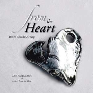 From the Heart de Renee Christine Harp