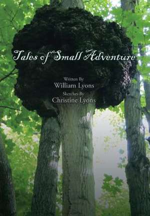 Tales of Small Adventure de William Lyons