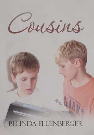 Cousins de Belinda Ellenberger