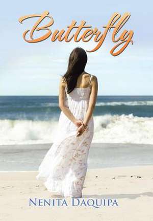 Butterfly de Nenita Daquipa