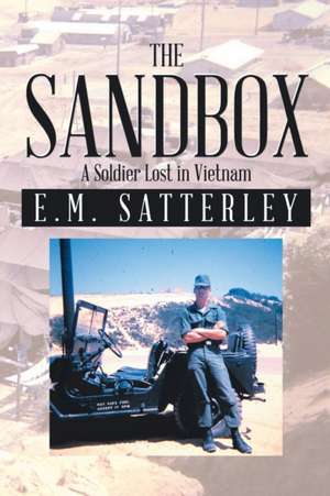 The Sandbox de E. M. Satterley