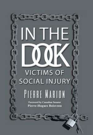In the Dock de Pierre Marion