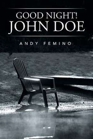 Good Night! John Doe de Andy Femino