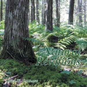 Natural Relations de John W. Cardano