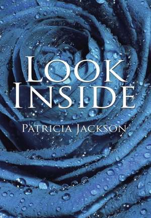 Look Inside de Patricia Jackson