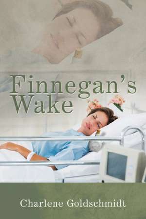 Finnegan's Wake de Charlene Goldschmidt