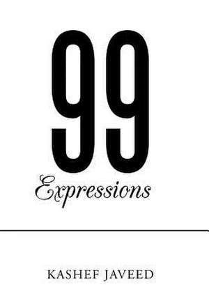 99 Expressions de Kashef Javeed