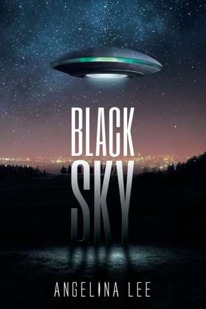 Black Sky de Angelina Lee