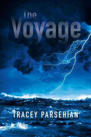 The Voyage de Tracey Parsehian