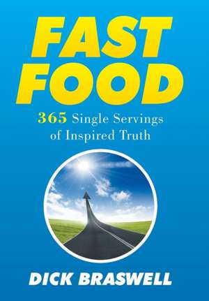 Fast Food de Dick Braswell