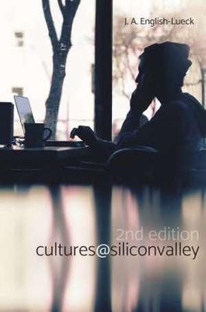 Cultures@siliconvalley de J a English-Lueck
