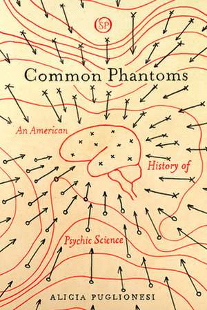 Common Phantoms de Alicia Puglionesi