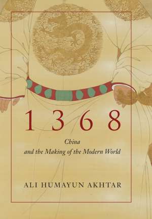 1368 de Ali Humayun Akhtar