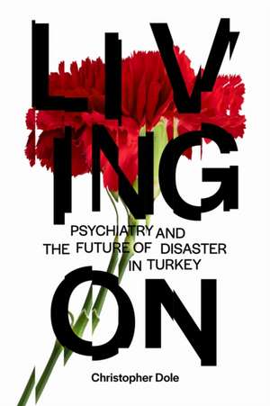 Living on de Christopher T Dole