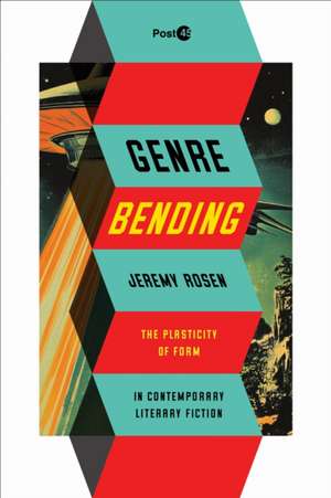 Genre Bending de Jeremy Rosen