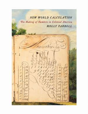 New World Calculation de Molly Farrell