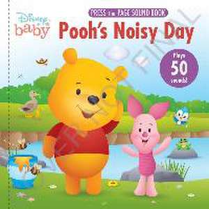 DISNEY BABY POOHS NOISY DAY SO de PI Kids