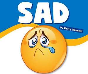 Sad de Kerry Dinmont