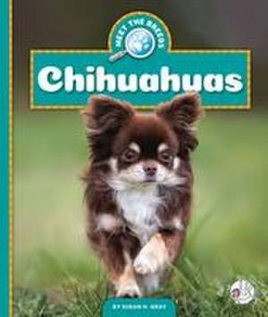 Gray, S: Chihuahuas