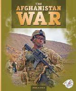 The Afghanistan War de Max Winter