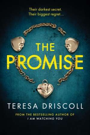 The Promise de Teresa Driscoll