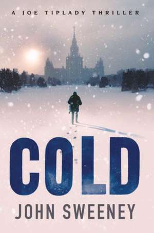 Cold de John Sweeney