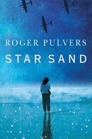 Star Sand de Roger Translator Pulvers