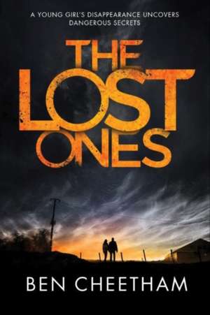 The Lost Ones de Ben Cheetham