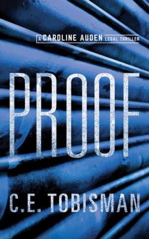 Proof de C. E. Tobisman