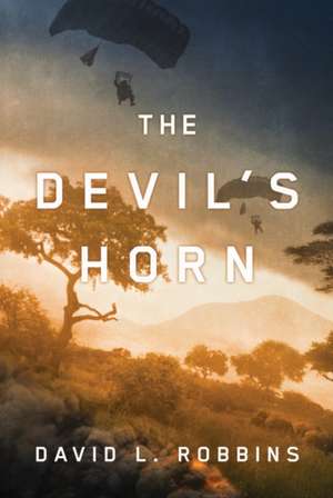 The Devil's Horn de David L. Robbins