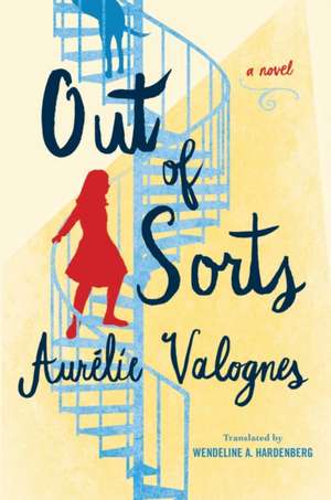 Out of Sorts de Aurelie Valognes