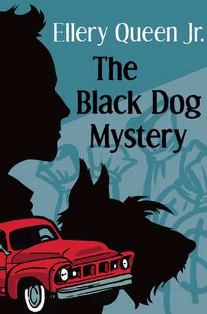 The Black Dog Mystery de LARA JO REGAN