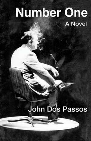 Number One de John Dos Passos