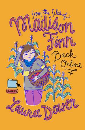Back Online de Laura Dower